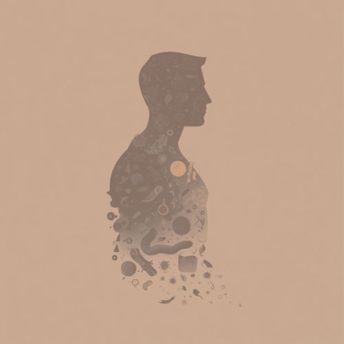 Parasites Basics & Definitions