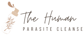 Human Parasite Cleanse Logo