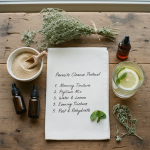 Featured image for How to Do a Parasite Cleanse at Home: Step-by-Step Protocol